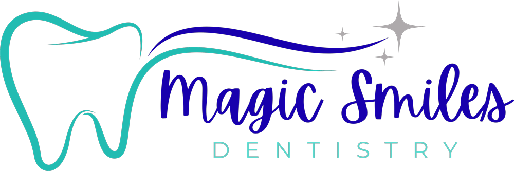Magic Smiles DDS